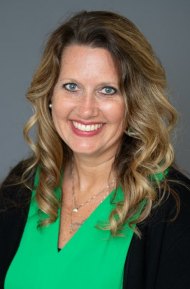 Marshall Professor Becomes State's First Certified Orofacial Myologist